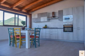 Gli zii di Sicilia - casa vacanze Capri Leone